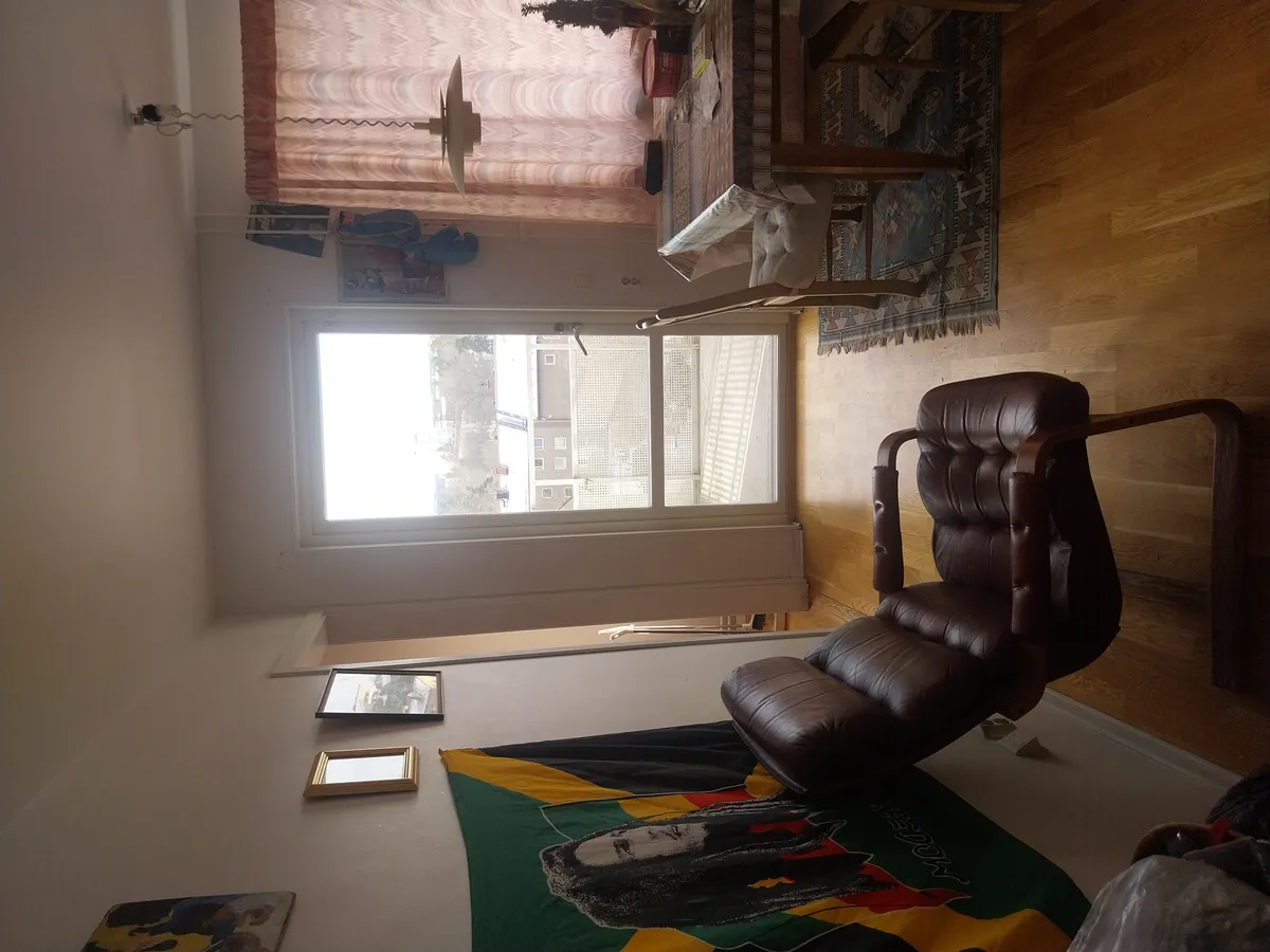 Hyreslägenhet på Bandhagen i bandhagen