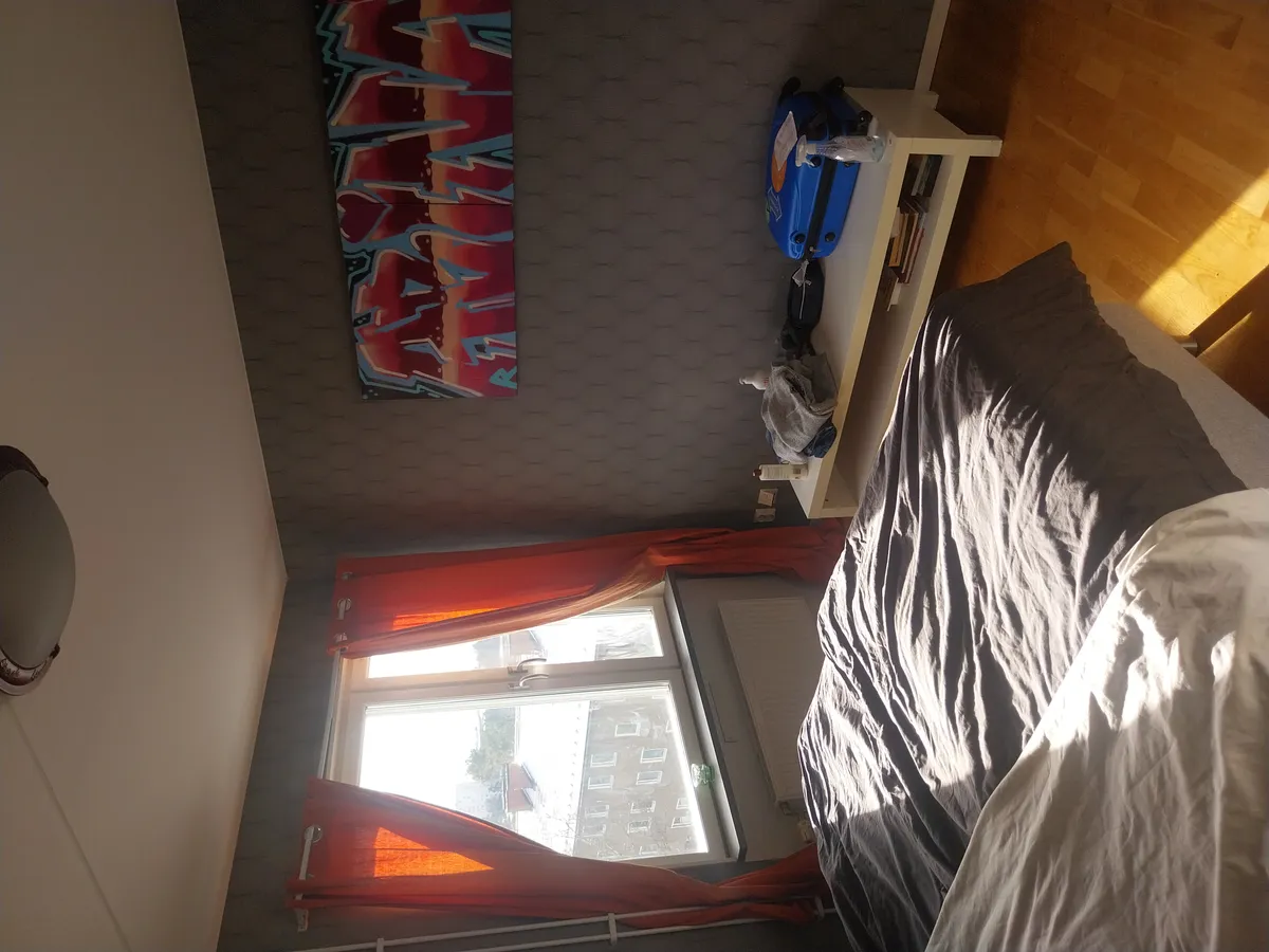 Hyreslägenhet på Bandhagen i bandhagen