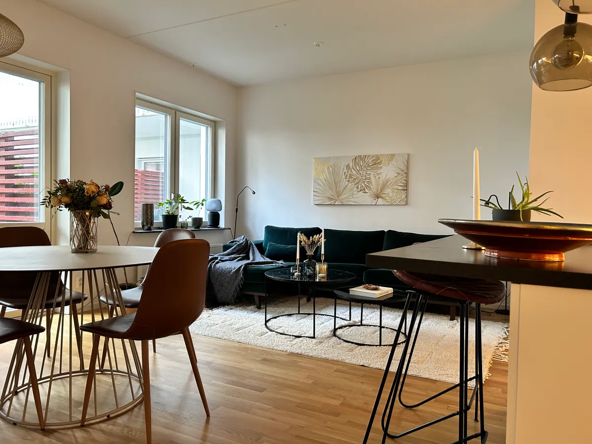 Hyreslägenhet på Malmö i malmo