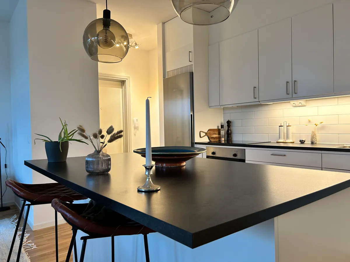 Hyreslägenhet på Malmö i malmo