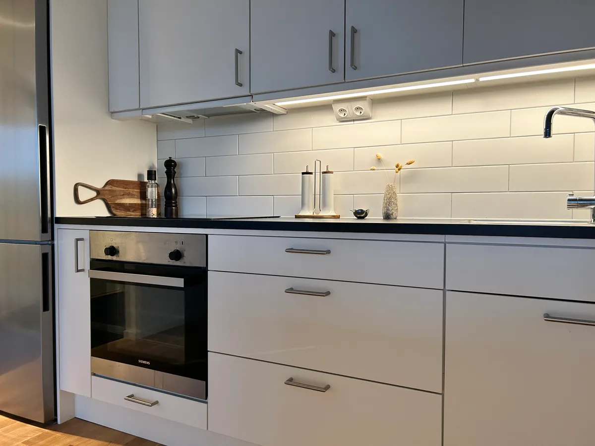 Hyreslägenhet på Malmö i malmo