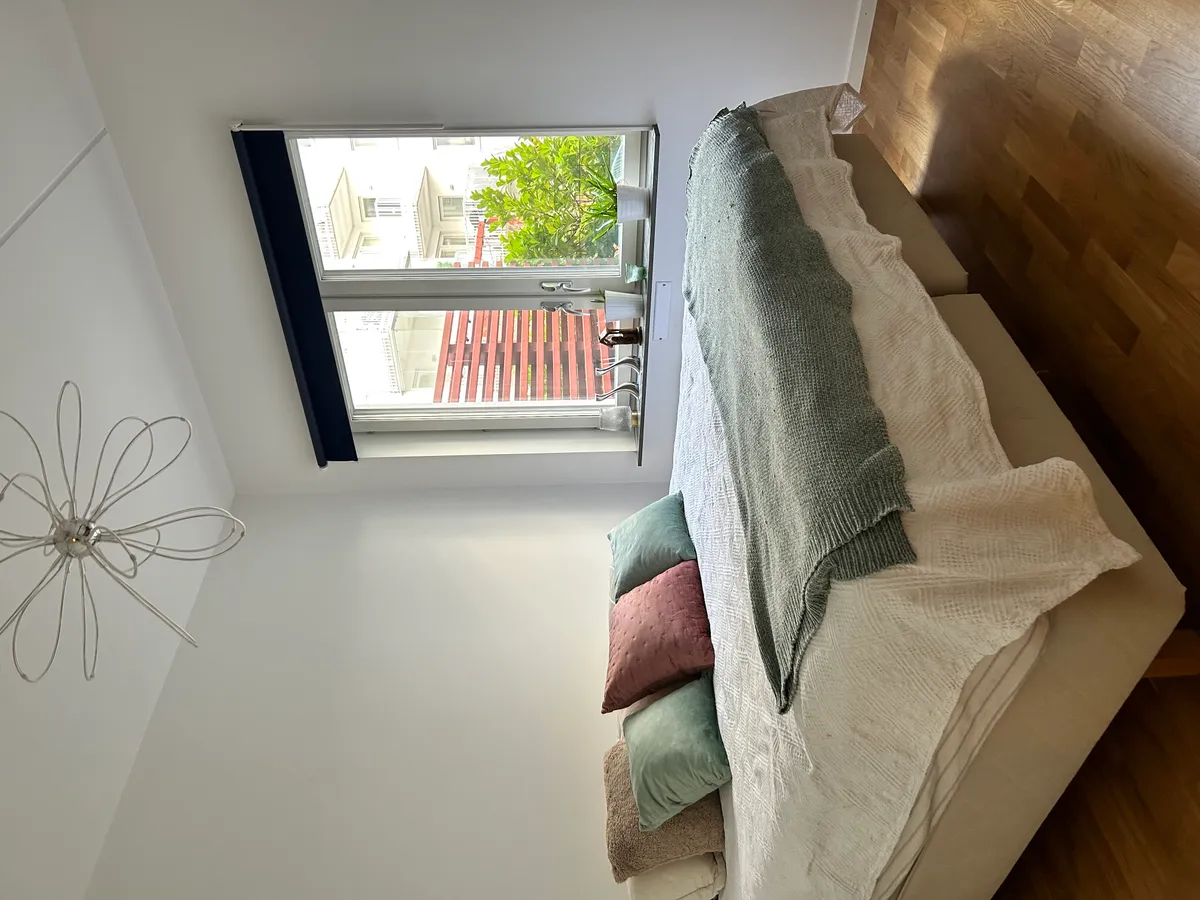 Hyreslägenhet på Malmö i malmo