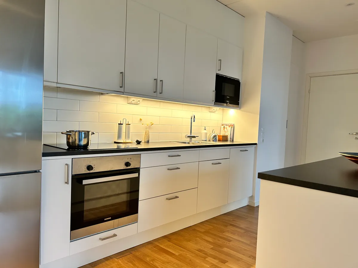 Hyreslägenhet på Malmö i malmo