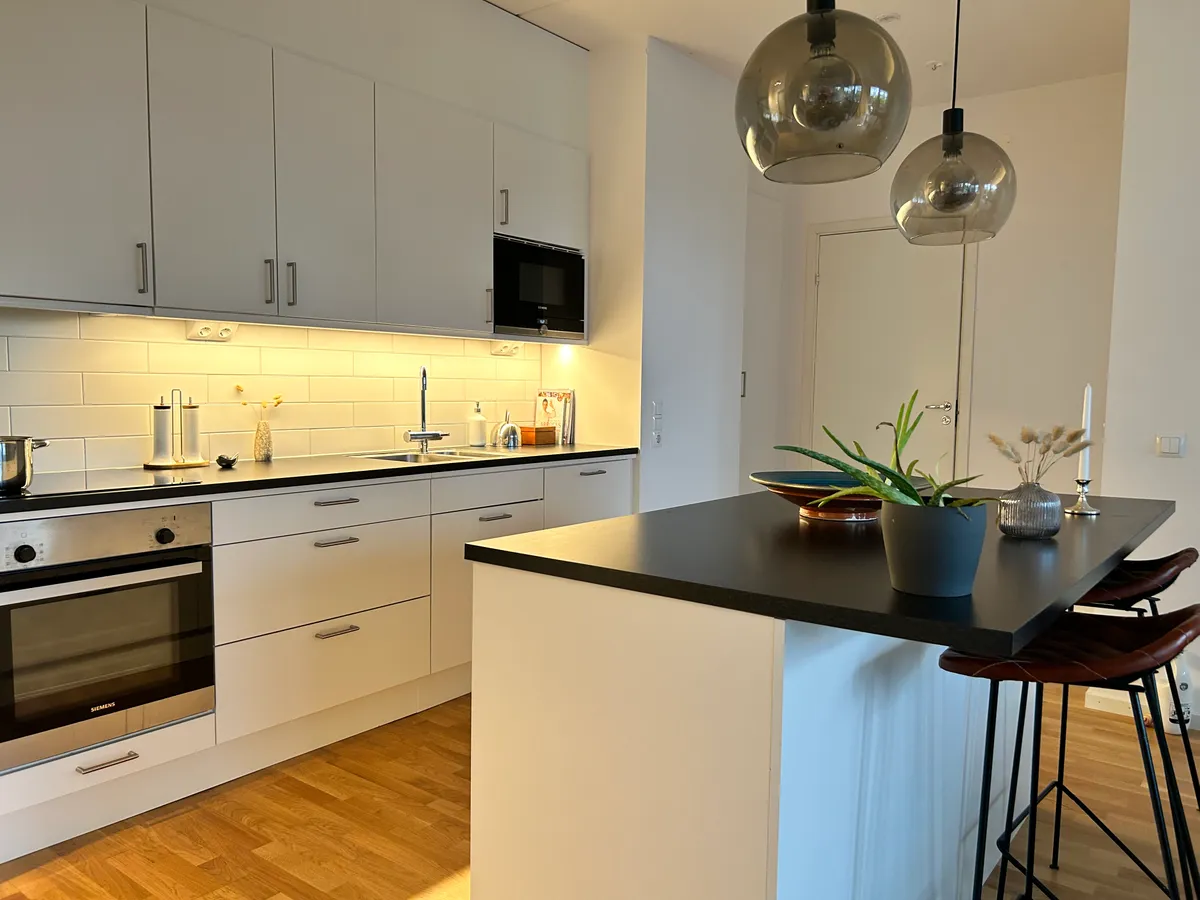 Hyreslägenhet på Malmö i malmo