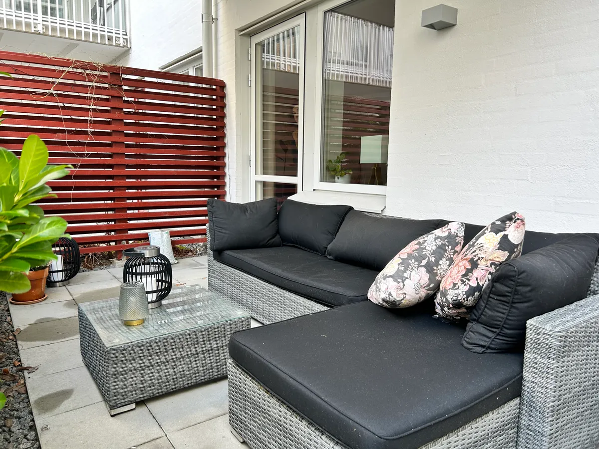 Hyreslägenhet på Malmö i malmo