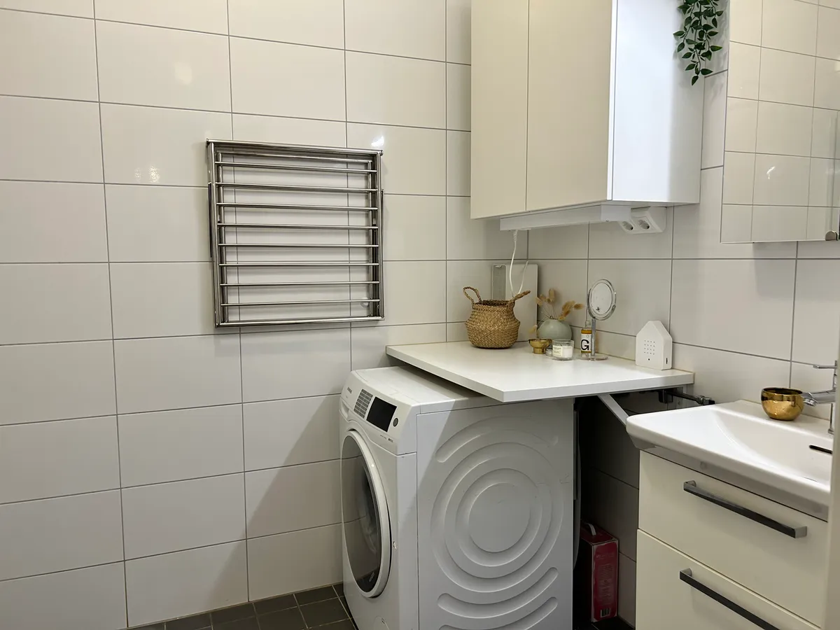 Hyreslägenhet på Malmö i malmo