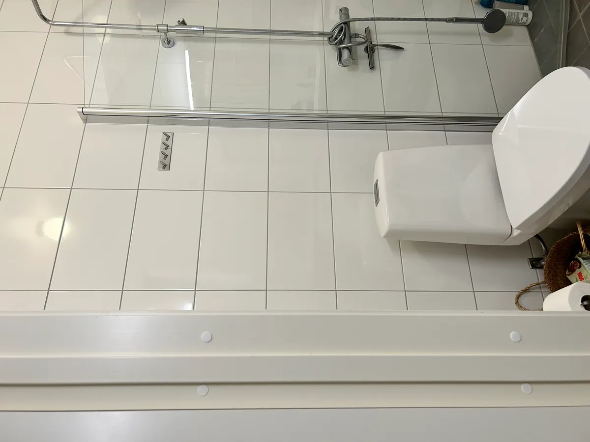 Hyreslägenhet på Malmö i malmo