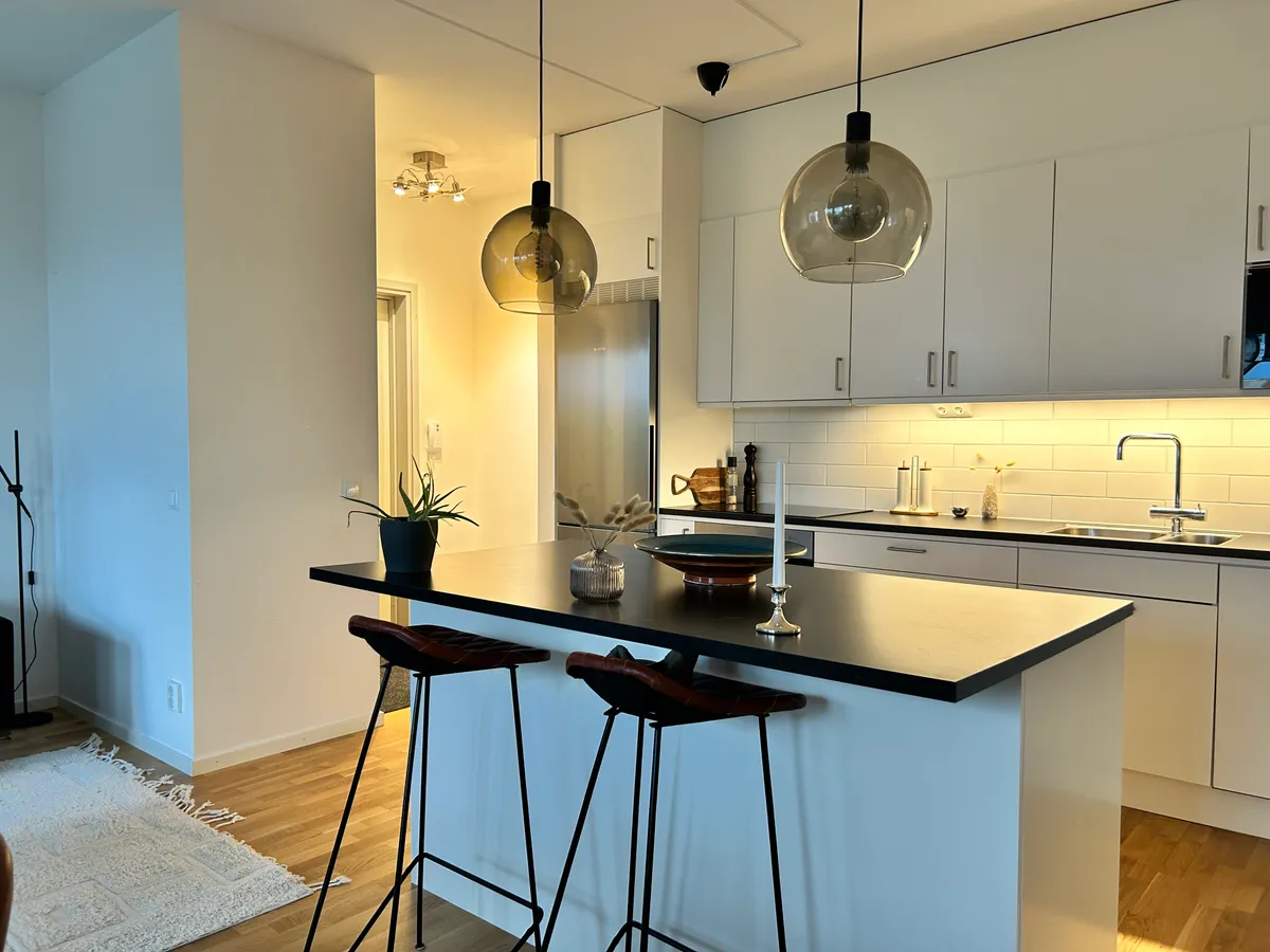 Hyreslägenhet på Malmö i malmo