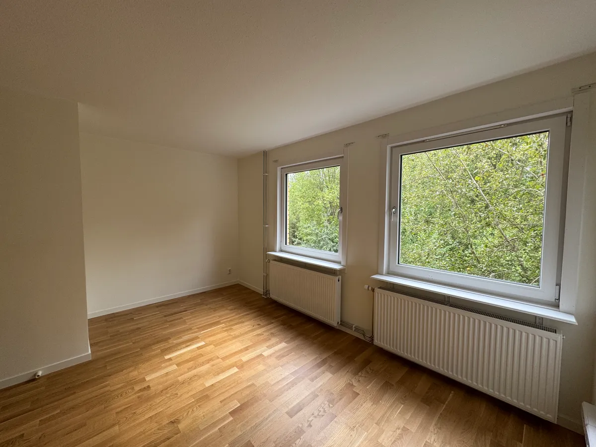 Hyreslägenhet på Finspång i finspang