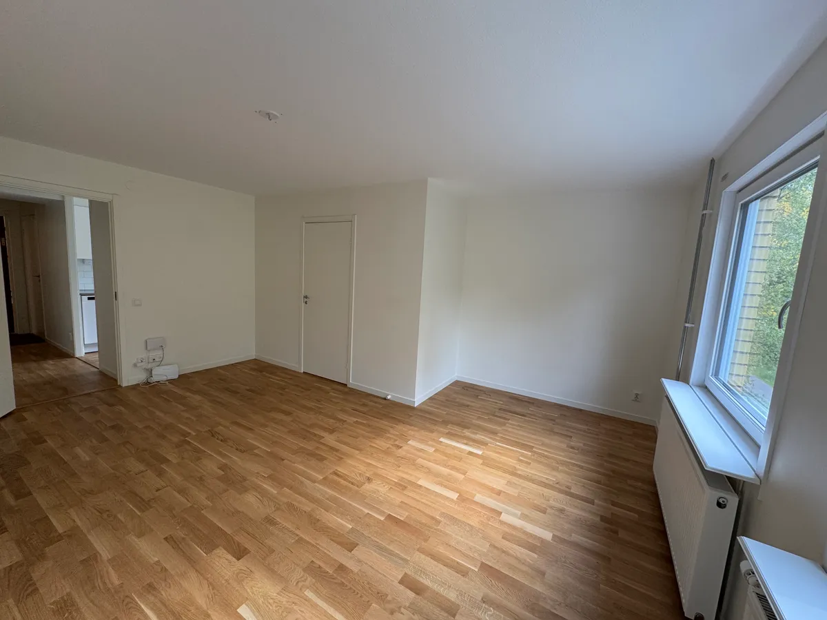 Hyreslägenhet på Finspång i finspang