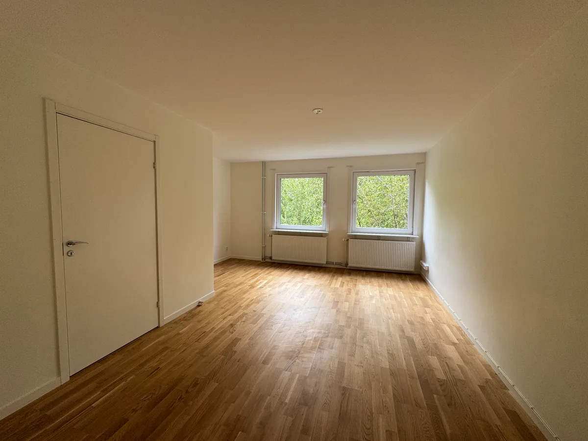 Hyreslägenhet på Finspång i finspang