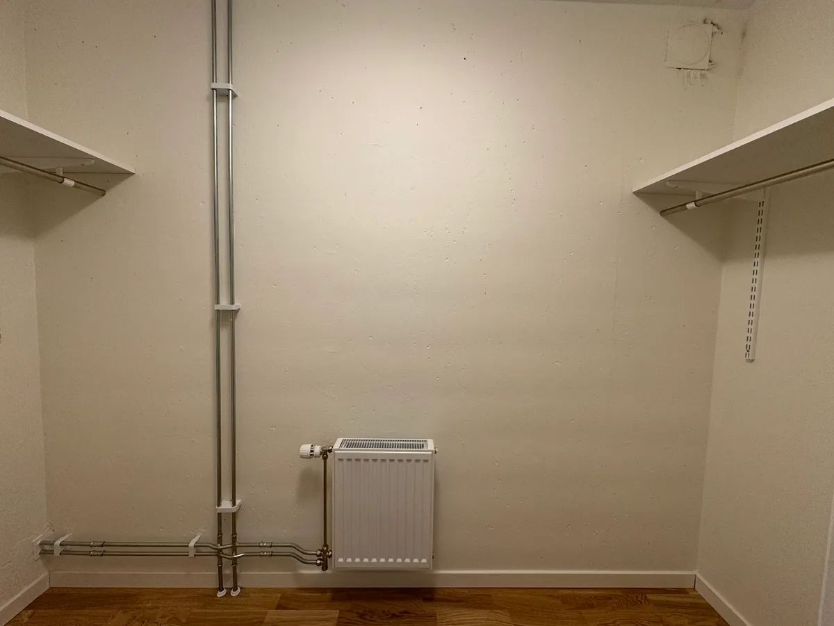 Hyreslägenhet på Finspång i finspang