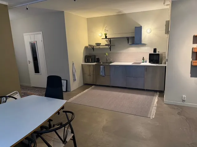 Hyresbostad på Stockholm i stockholm