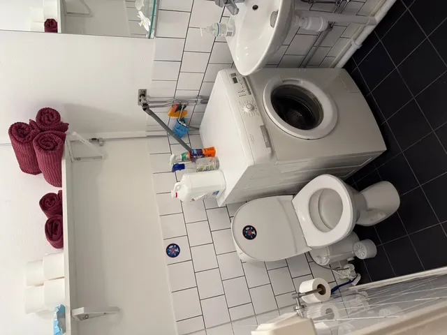 Hyresbostad på Stockholm i stockholm