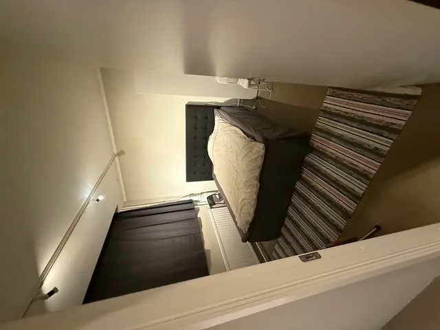 Hyresbostad på Stockholm i stockholm