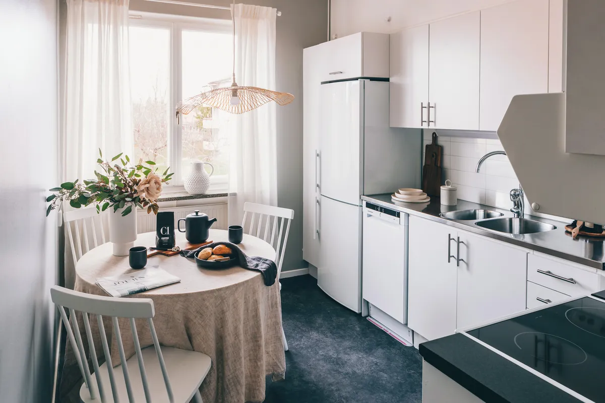 Hyreslägenhet på Arboga i arboga