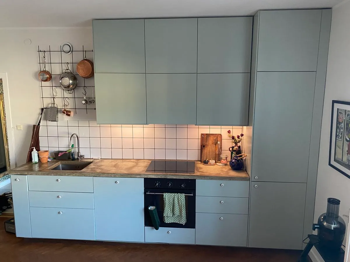 Hyreslägenhet på Stockholm i stockholm