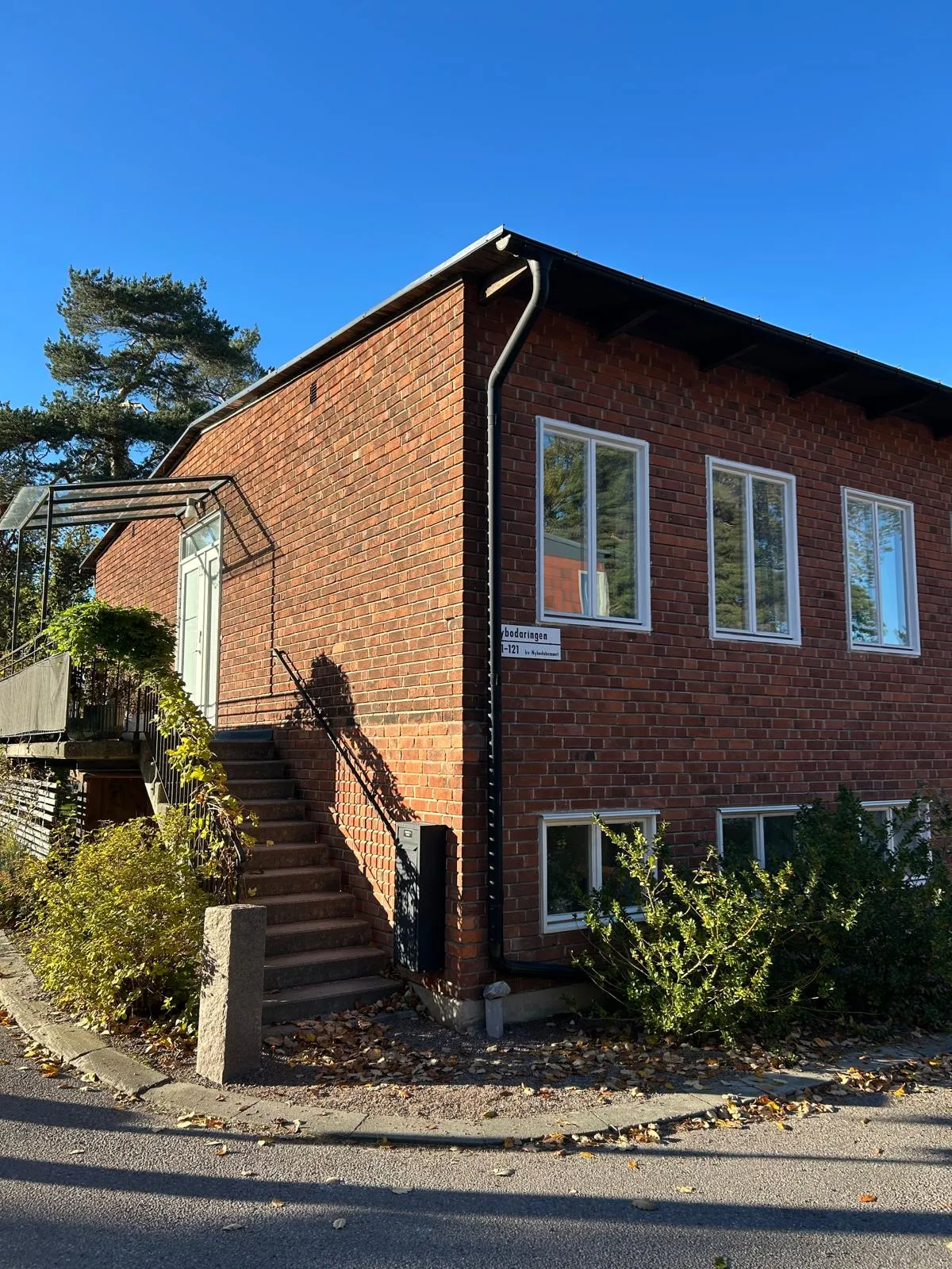 Hyresbostad på Stockholm i stockholm