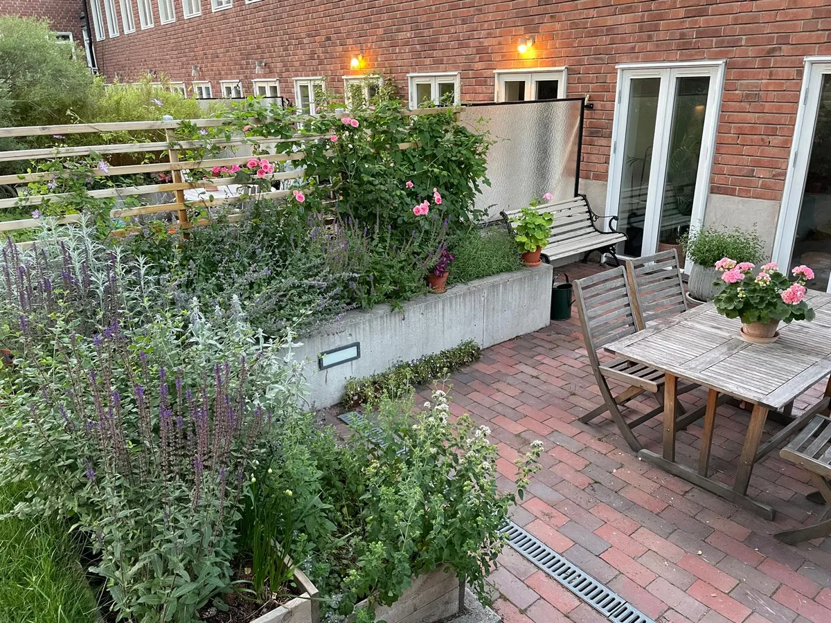 Hyresbostad på Stockholm i stockholm