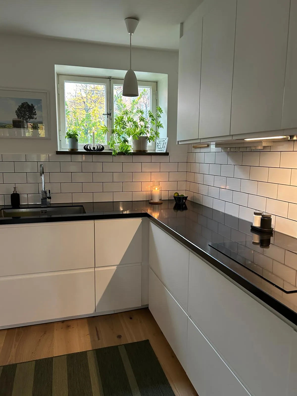 Hyresbostad på Stockholm i stockholm