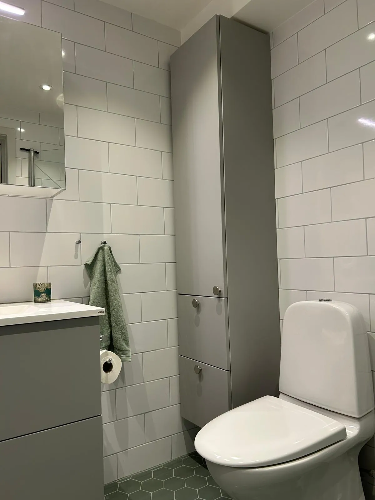 Hyresbostad på Stockholm i stockholm