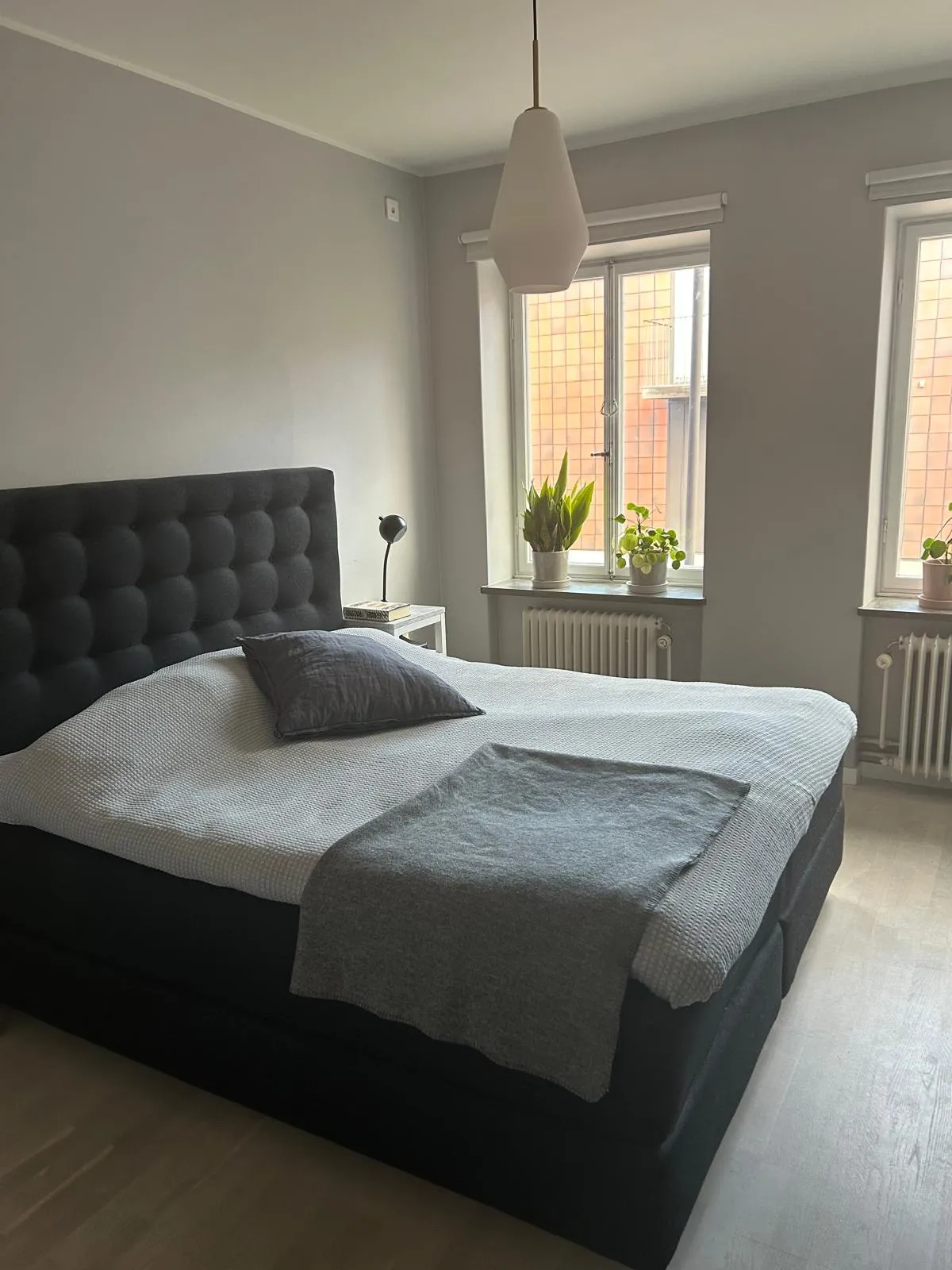 Hyresbostad på Stockholm i stockholm