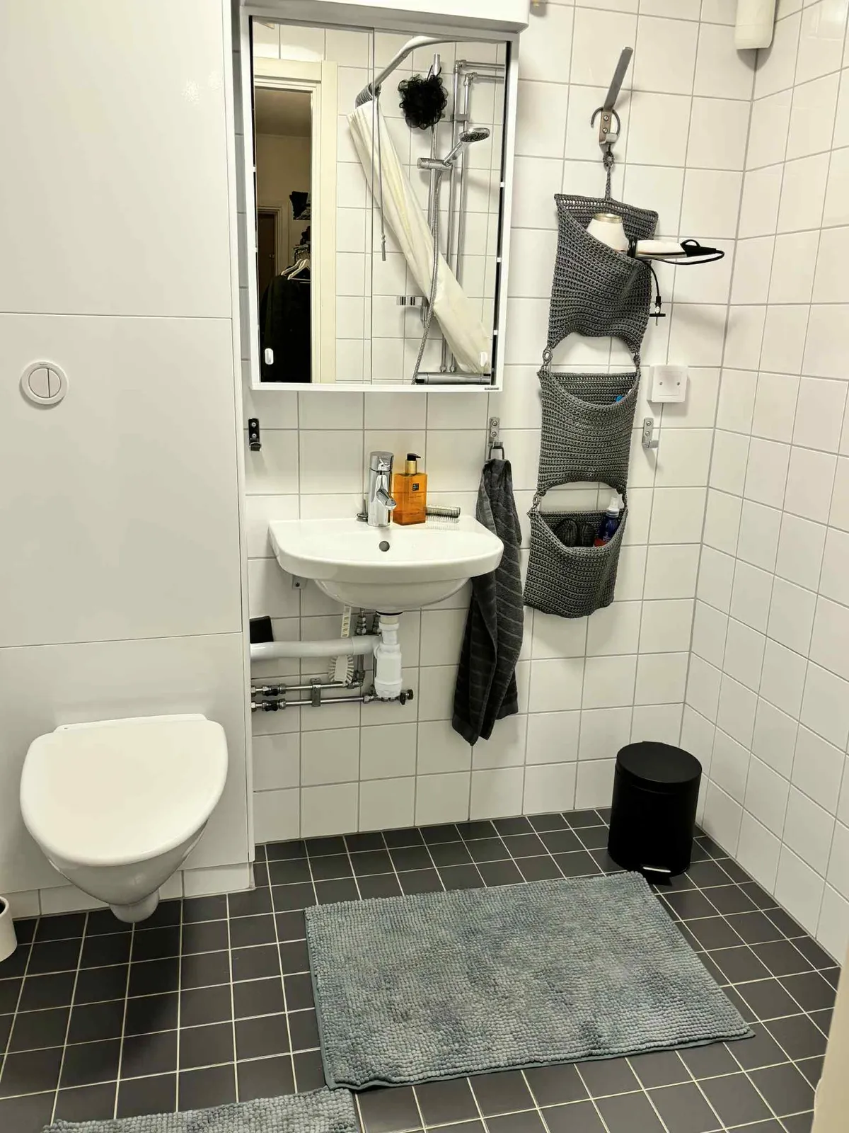 Hyreslägenhet på Sigtuna i sigtuna