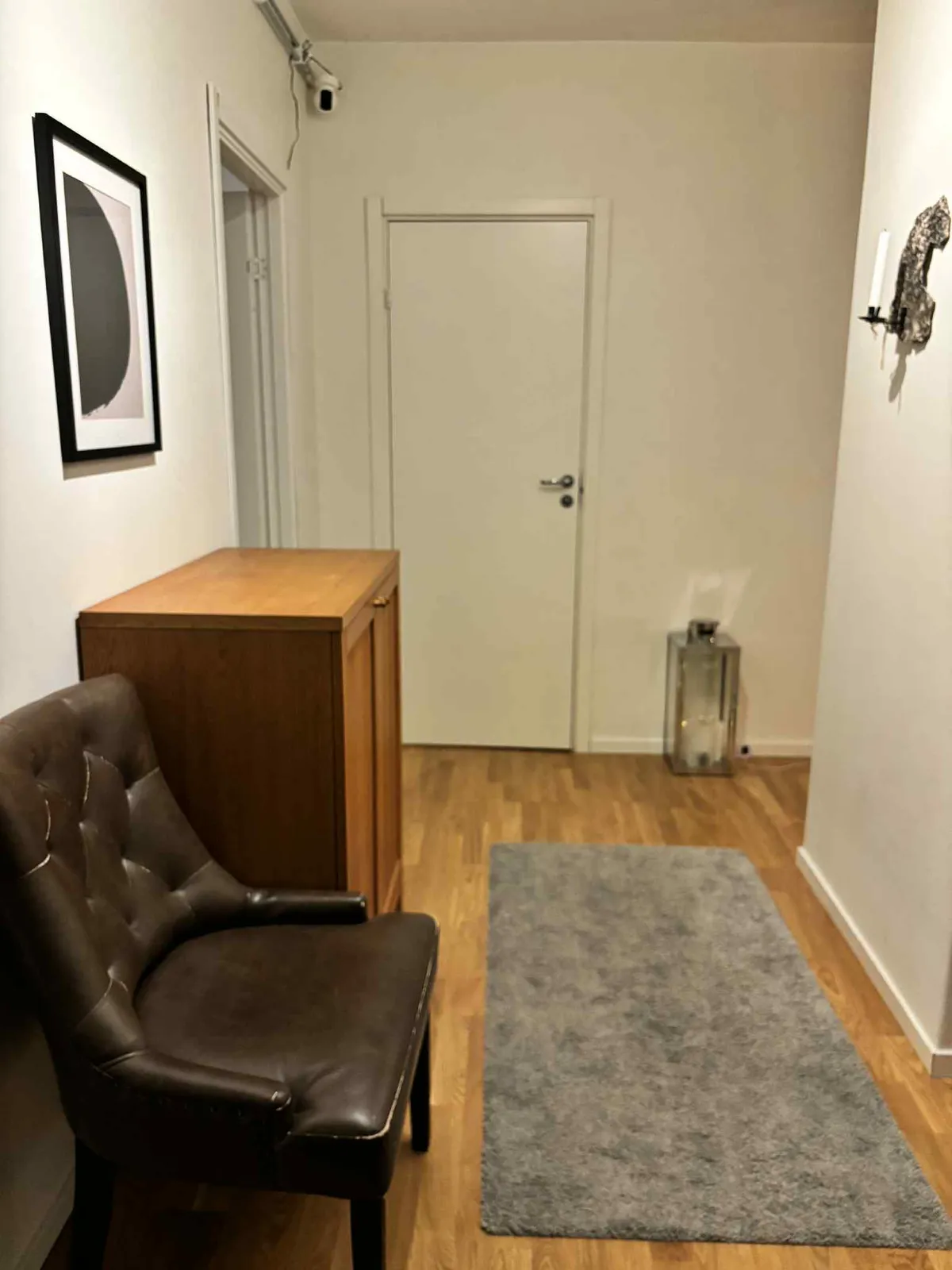 Hyreslägenhet på Sigtuna i sigtuna