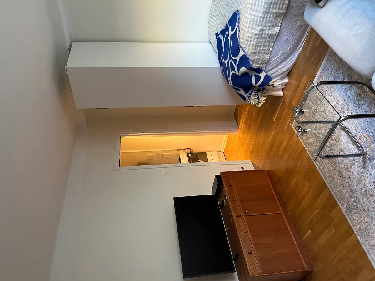 Hyreslägenhet på Stockholm i stockholm