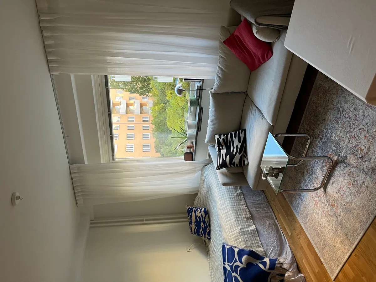 Hyreslägenhet på Stockholm i stockholm