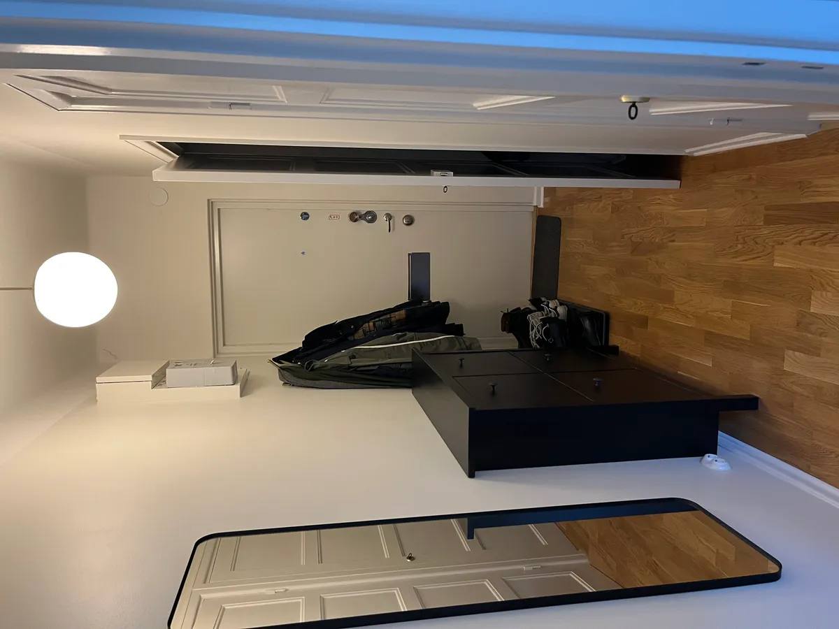 Hyreslägenhet på Stockholm i stockholm