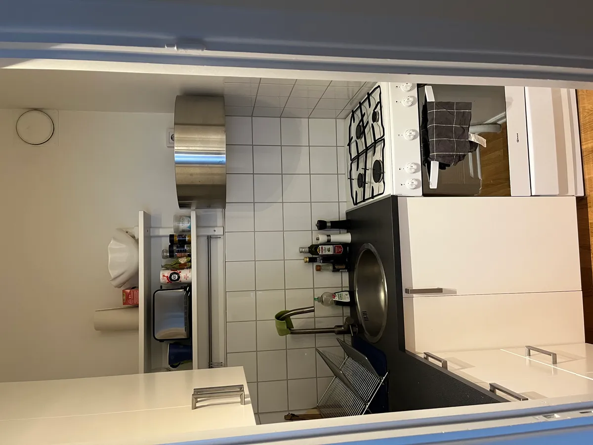 Hyreslägenhet på Stockholm i stockholm