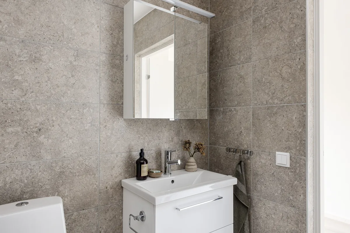 Hyreslägenhet på Västerås i vasteras