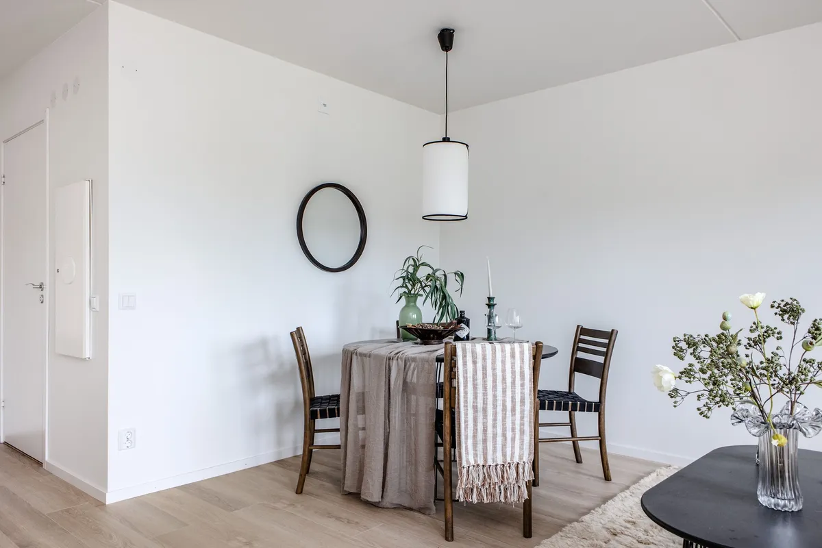 Hyreslägenhet på Västerås i vasteras