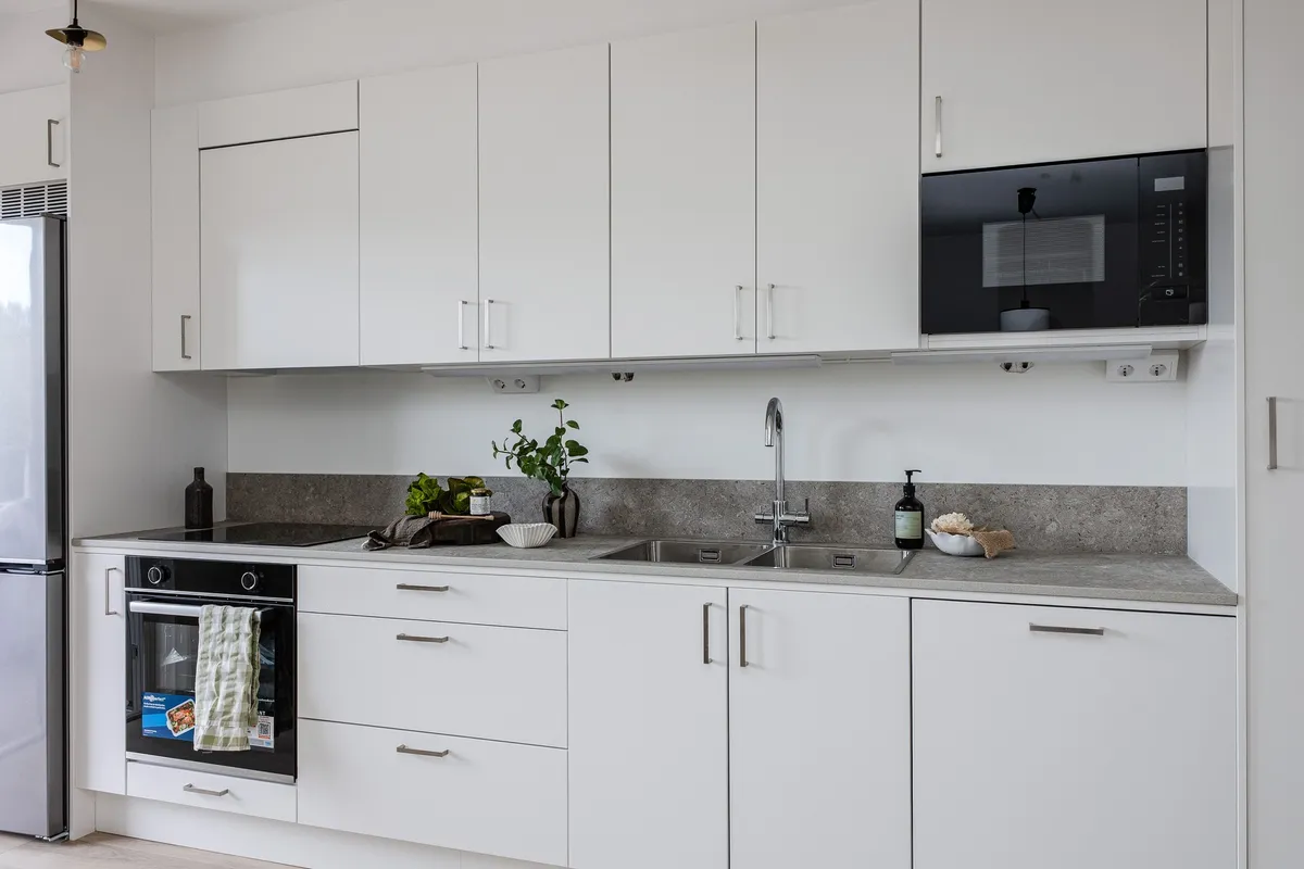 Hyreslägenhet på Västerås i vasteras