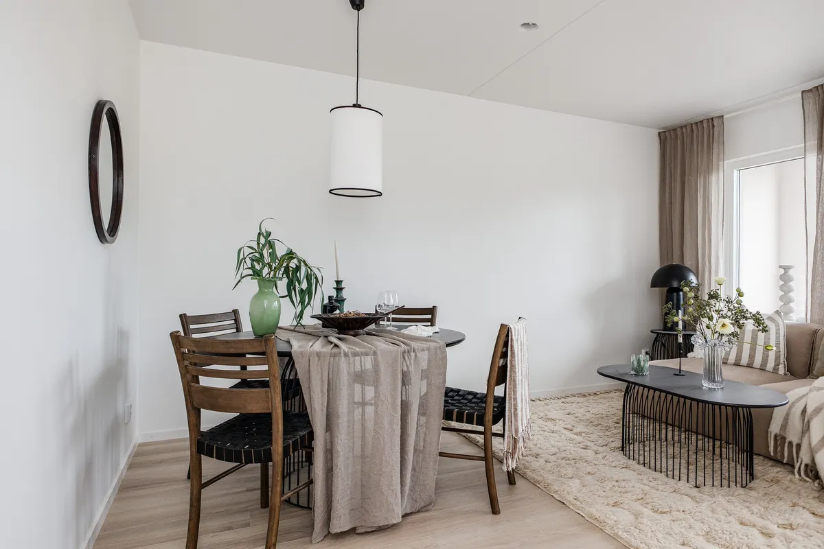 Hyreslägenhet på Västerås i vasteras