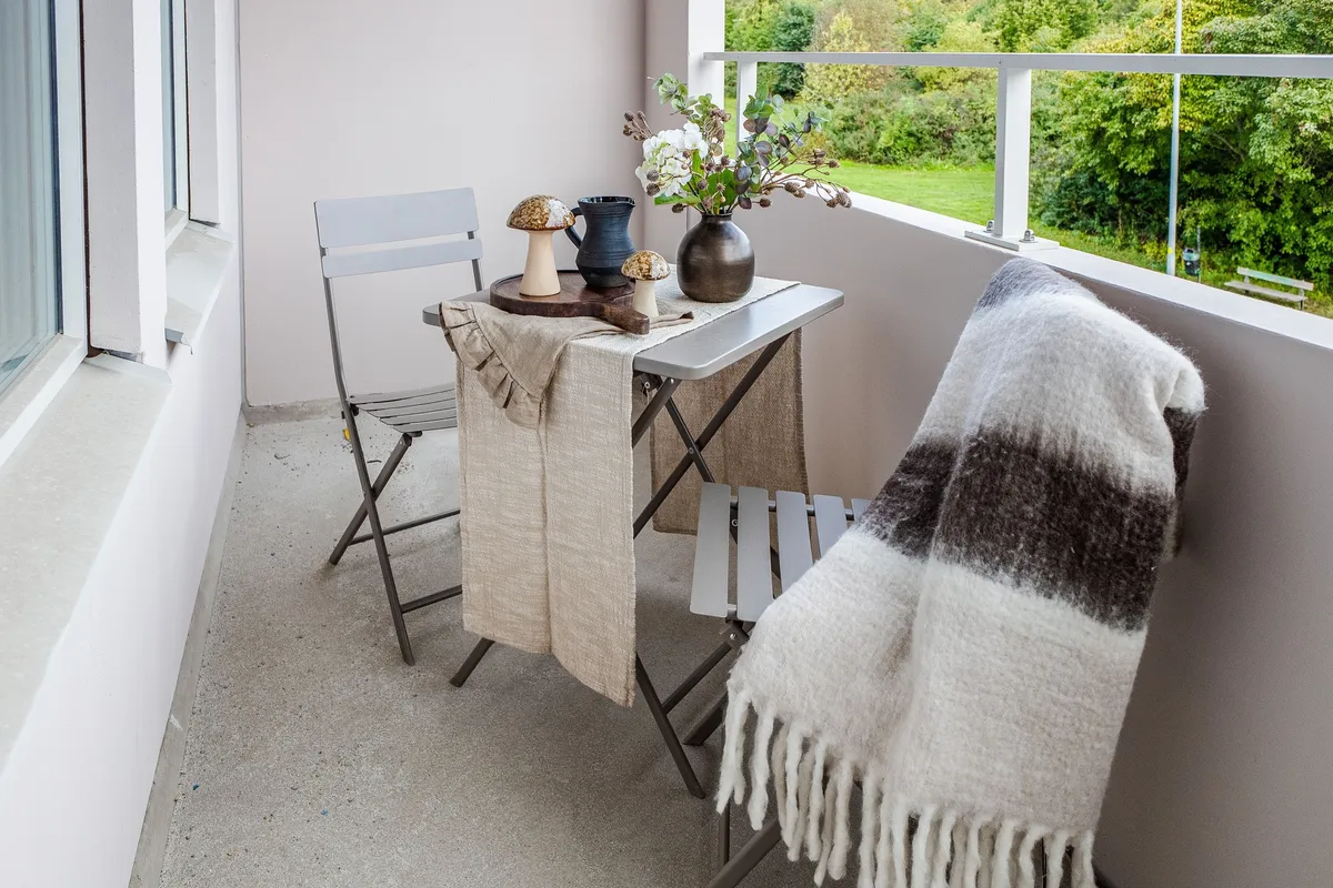 Hyreslägenhet på Västerås i vasteras