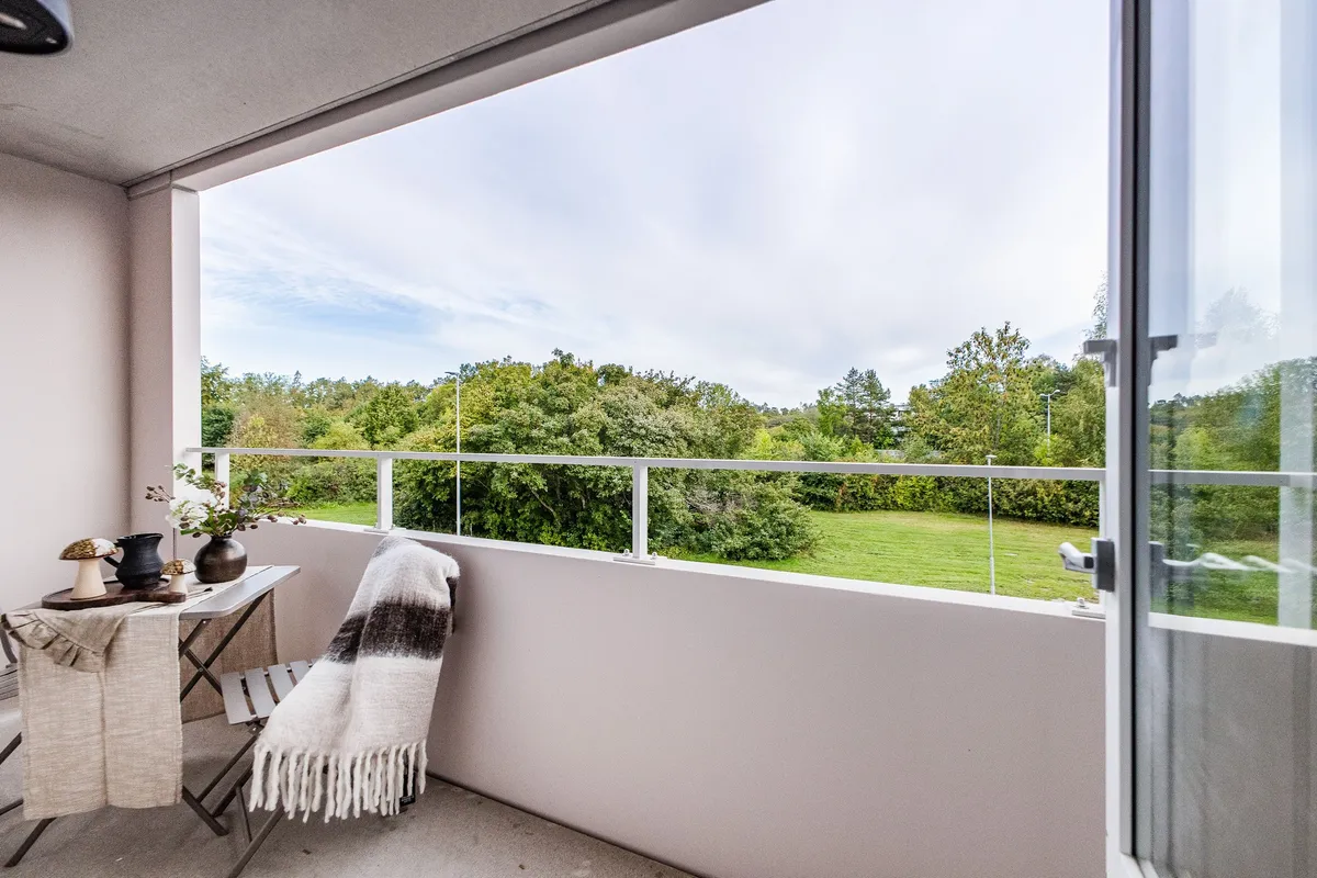 Hyreslägenhet på Västerås i vasteras