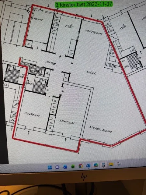 Hyreslägenhet på Ljungbyhed i ljungbyhed