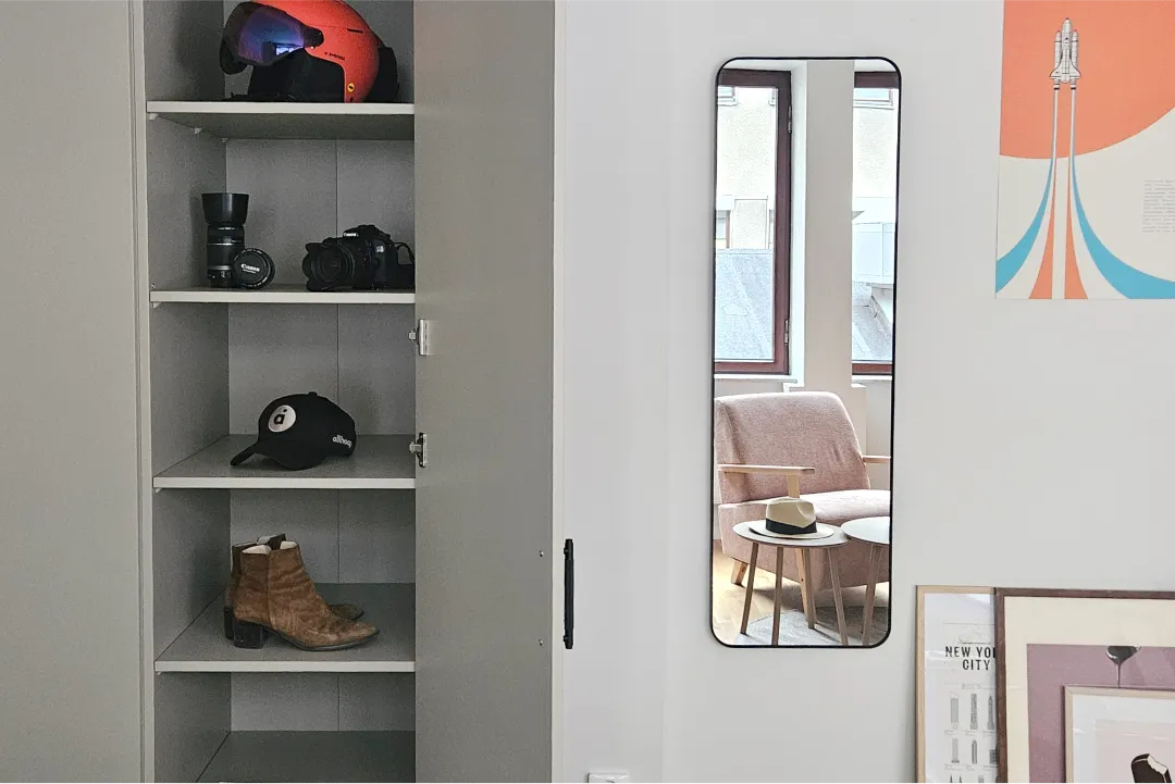 Hyreslägenhet på Stockholm i stockholm