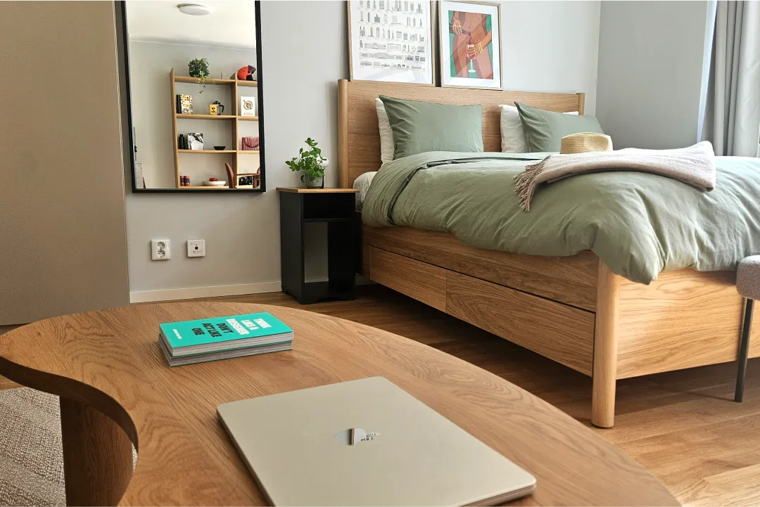 Hyreslägenhet på Stockholm i stockholm