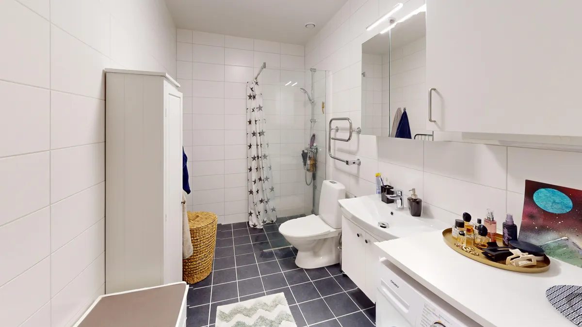 Hyreslägenhet på Stockholm i stockholm