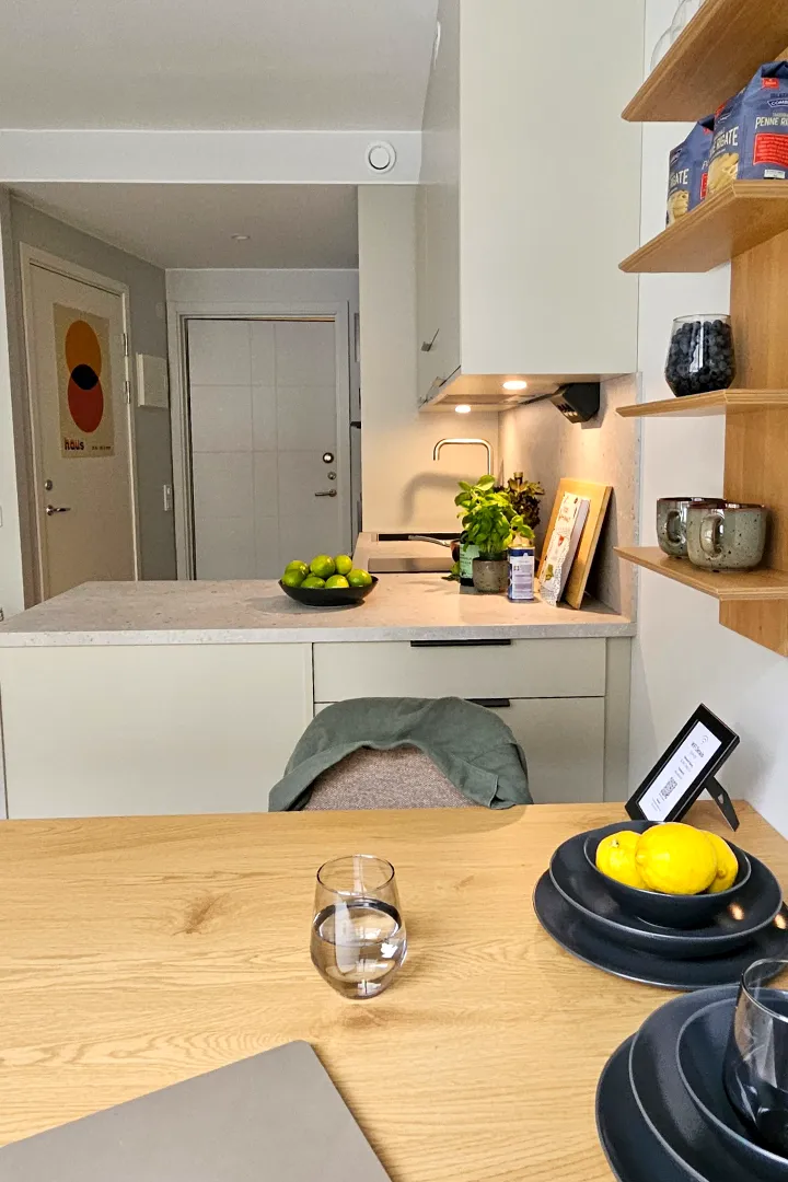 Hyreslägenhet på Stockholm i stockholm