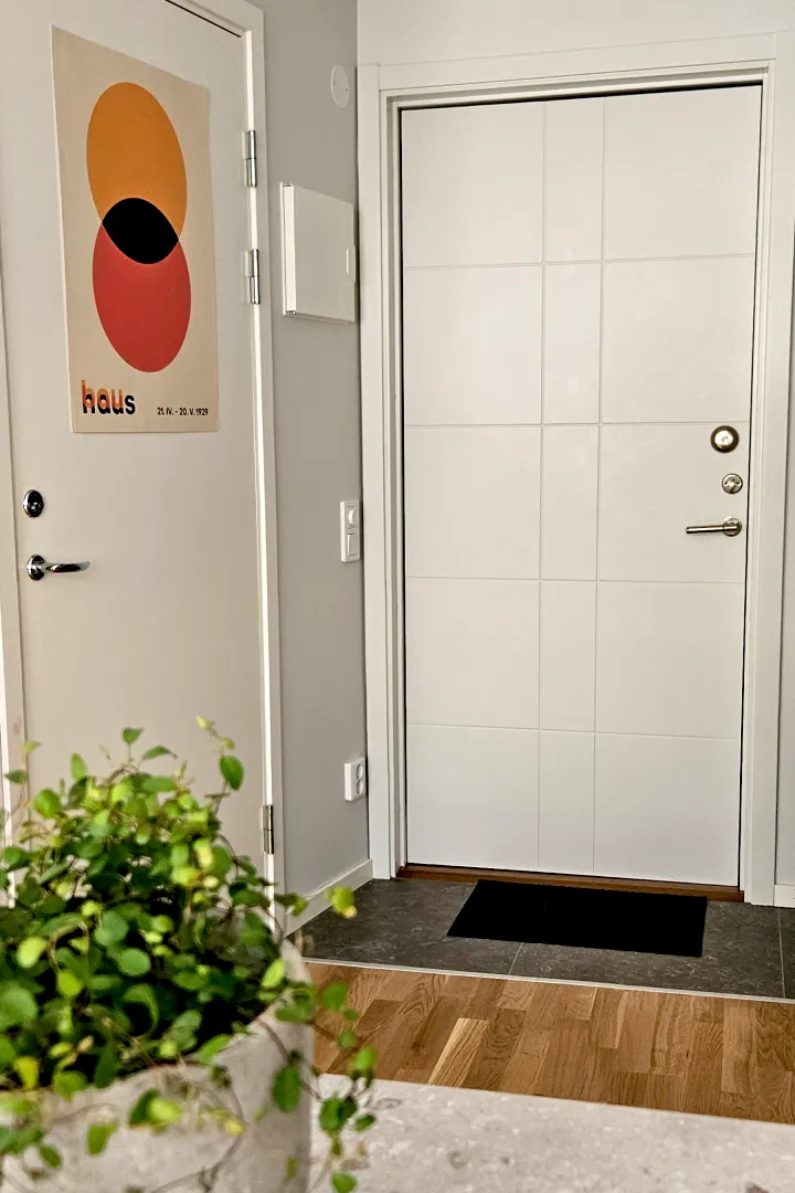 Hyreslägenhet på Stockholm i stockholm