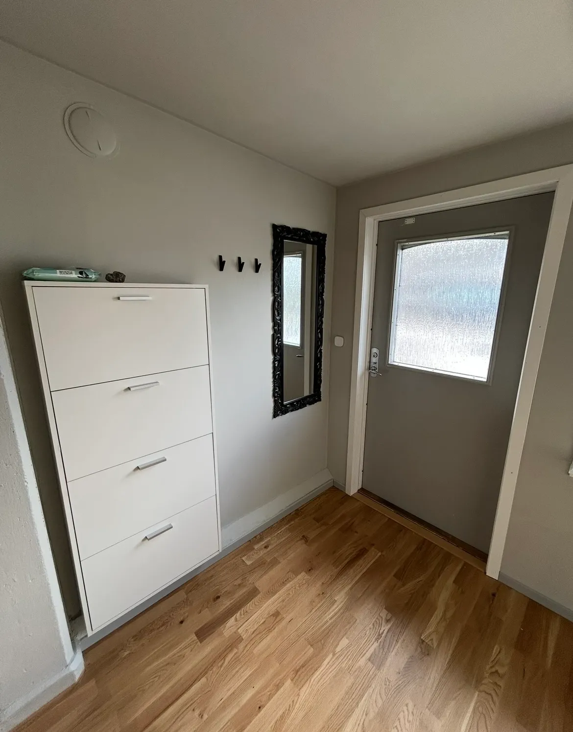 Hyreslägenhet på Huddinge i huddinge