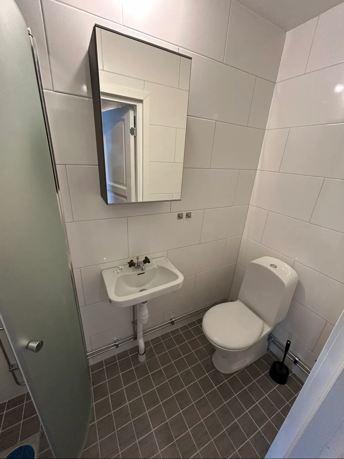 Hyreslägenhet på Huddinge i huddinge