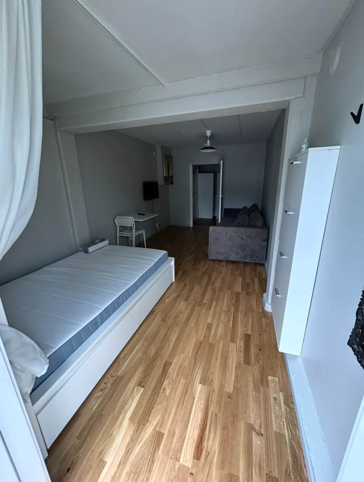 Hyreslägenhet på Huddinge i huddinge