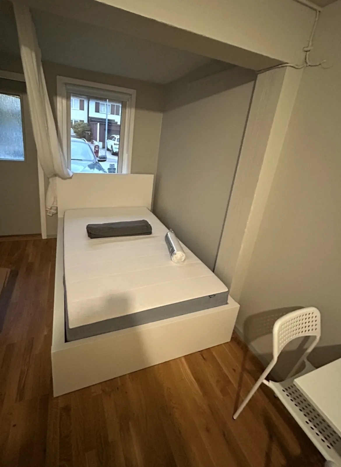 Hyreslägenhet på Huddinge i huddinge