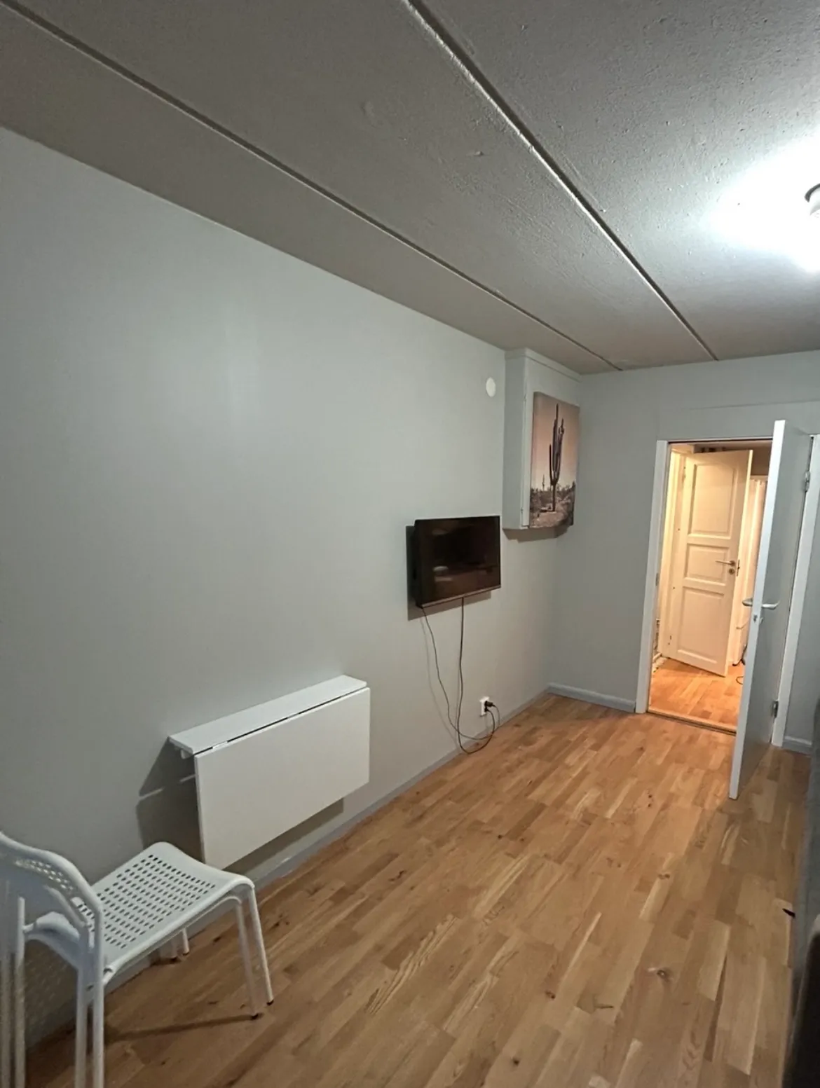 Hyreslägenhet på Huddinge i huddinge