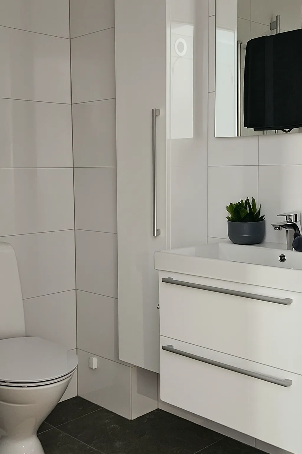 Hyreslägenhet på Stockholm i stockholm